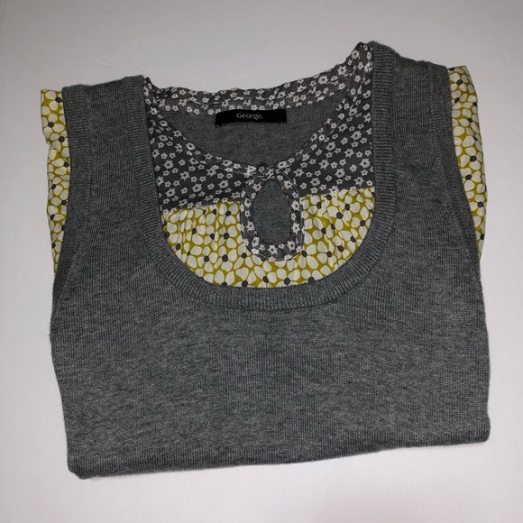 George 2 in 1 🌼 - Picture 4 of 14